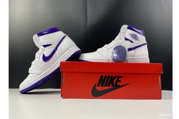 Air High Retro CD0461-151 CD0461-151 Jordan Purple 1 Court 0205